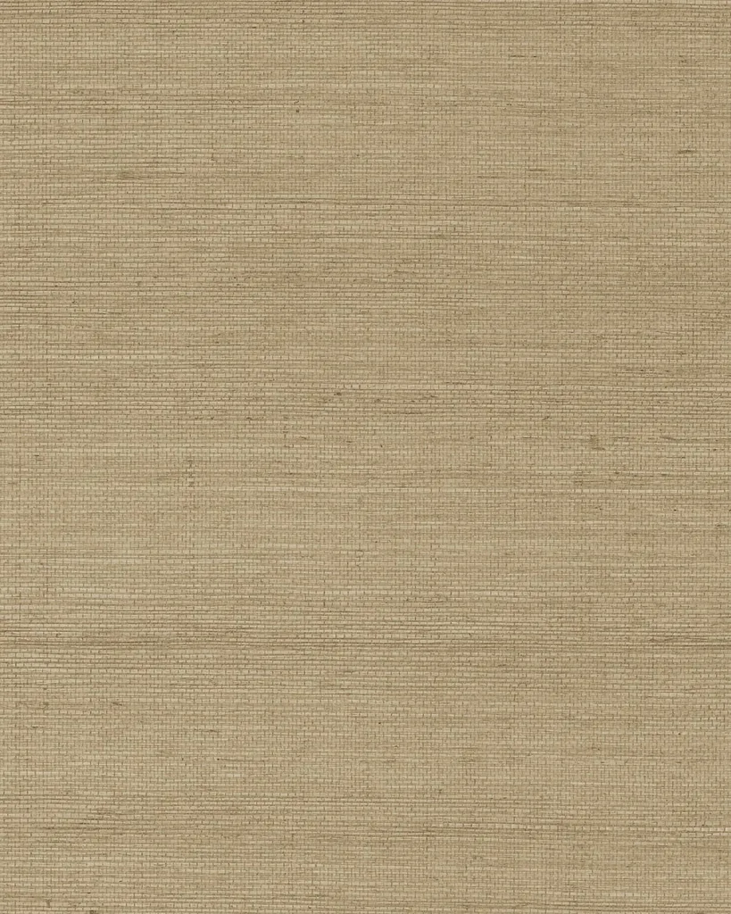 Ronald Redding Maguey Sisal wallpaper, color Dune, SKU GV0106NW