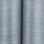 Ronald Redding Maguey Sisal wallpaper, color Dusty Sky, SKU YGL7055