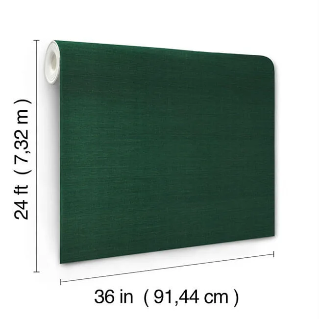 Ronald Redding Maguey Sisal - Eden Wallpaper | Buy Online Ronald Redding Maguey Sisal wallpaper, color Eden, SKU GRL88302