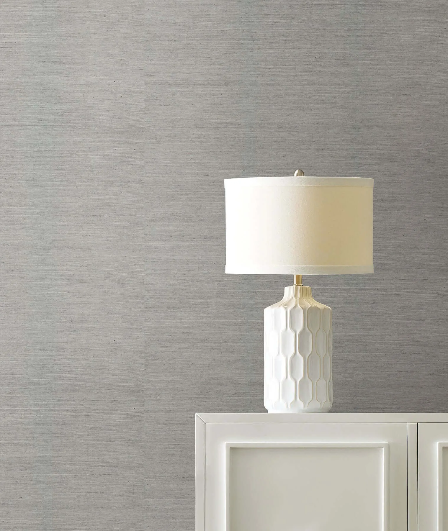 Ronald Redding Maguey Sisal - Eucalyptus Wallpaper | Buy Online Ronald Redding Maguey Sisal wallpaper, color Eucalyptus, SKU GV0179NW