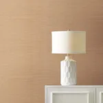 Ronald Redding Maguey Sisal wallpaper, color Fawn, SKU GV0104NW