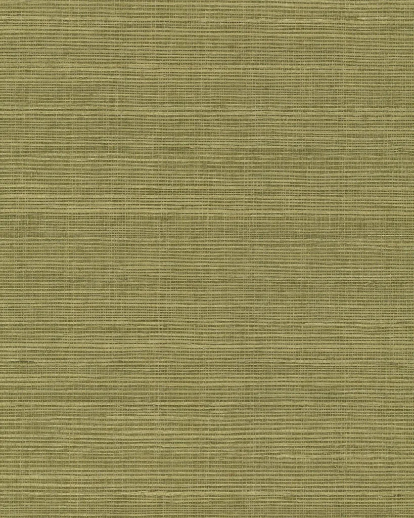 Ronald Redding Maguey Sisal wallpaper, color Fern, SKU GV0145NW