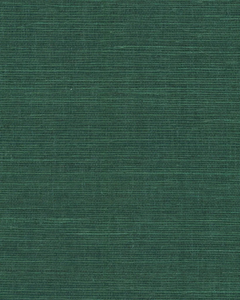 Ronald Redding Maguey Sisal wallpaper, color Forest, SKU GV0148NW