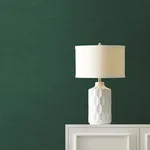 Ronald Redding Maguey Sisal wallpaper, color Forest, SKU GV0148NW