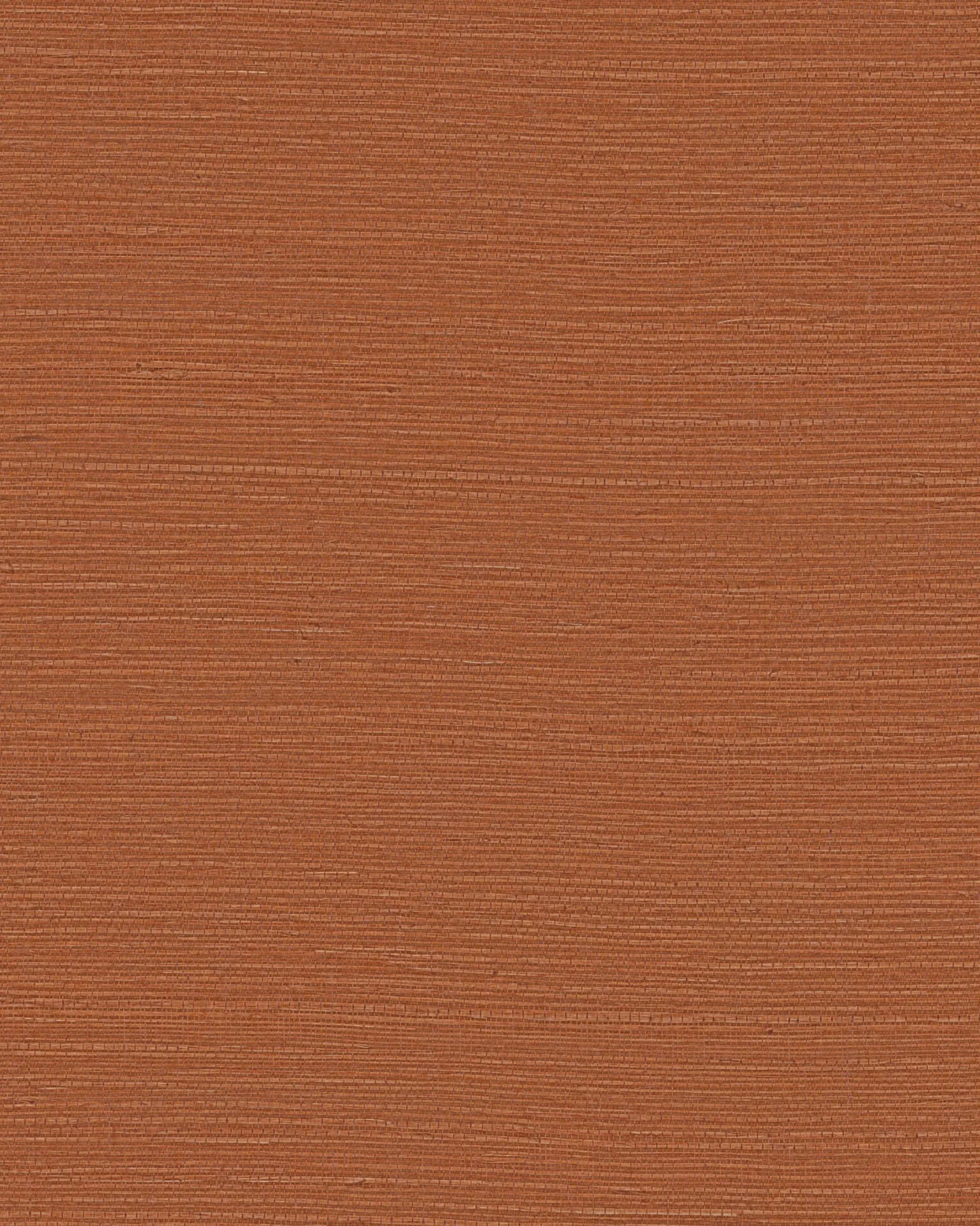 Ronald Redding Maguey Sisal wallpaper, color Ginger, SKU GV0130NW