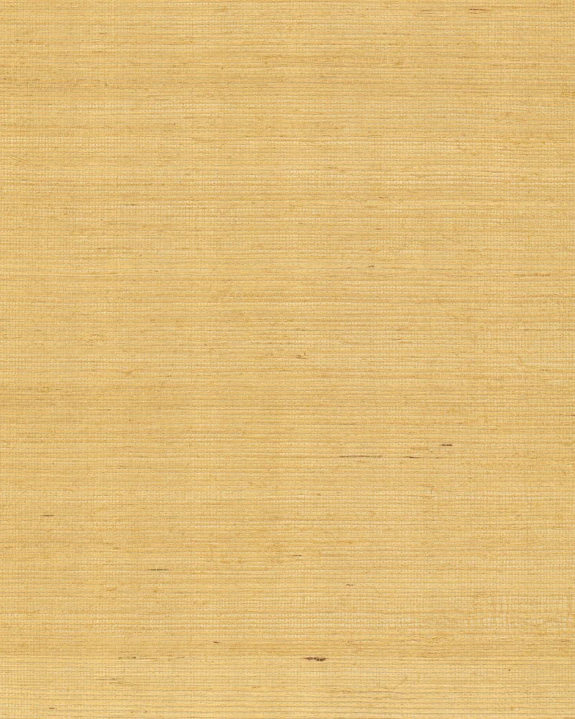 Ronald Redding Maguey Sisal wallpaper, color Gold, SKU GV0114NW
