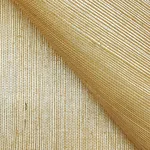 Ronald Redding Maguey Sisal - Gold Wallpaper | Buy Online Ronald Redding Maguey Sisal wallpaper, color Gold, SKU GV0114NW