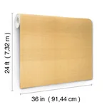 Ronald Redding Maguey Sisal - Gold Wallpaper | Buy Online Ronald Redding Maguey Sisal wallpaper, color Gold, SKU GV0114NW