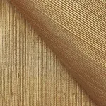 Ronald Redding Maguey Sisal wallpaper, color Gold, SKU GV0116NW