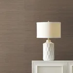 Ronald Redding Maguey Sisal wallpaper, color Gold, SKU VG4408NW