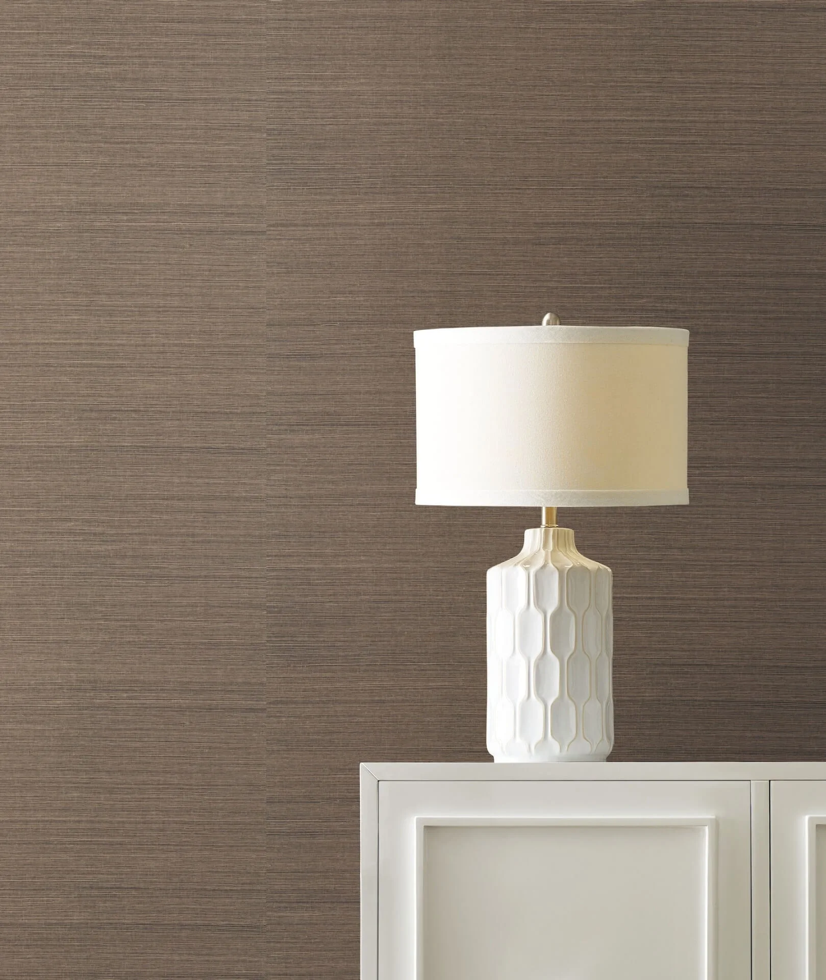 Ronald Redding Maguey Sisal wallpaper, color Gold, SKU VG4408NW