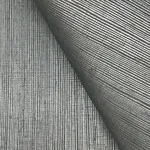 Ronald Redding Maguey Sisal wallpaper, color Graphite, SKU GV0170NW