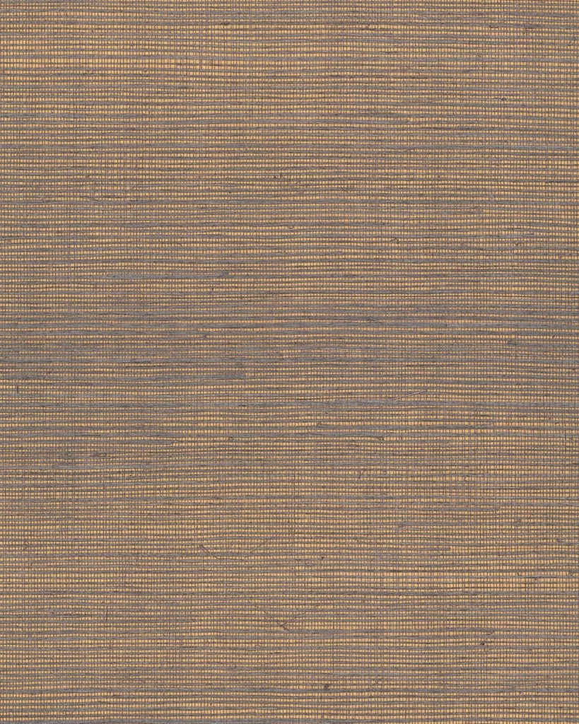 Ronald Redding Maguey Sisal wallpaper, color Graphite, SKU GV0178NW