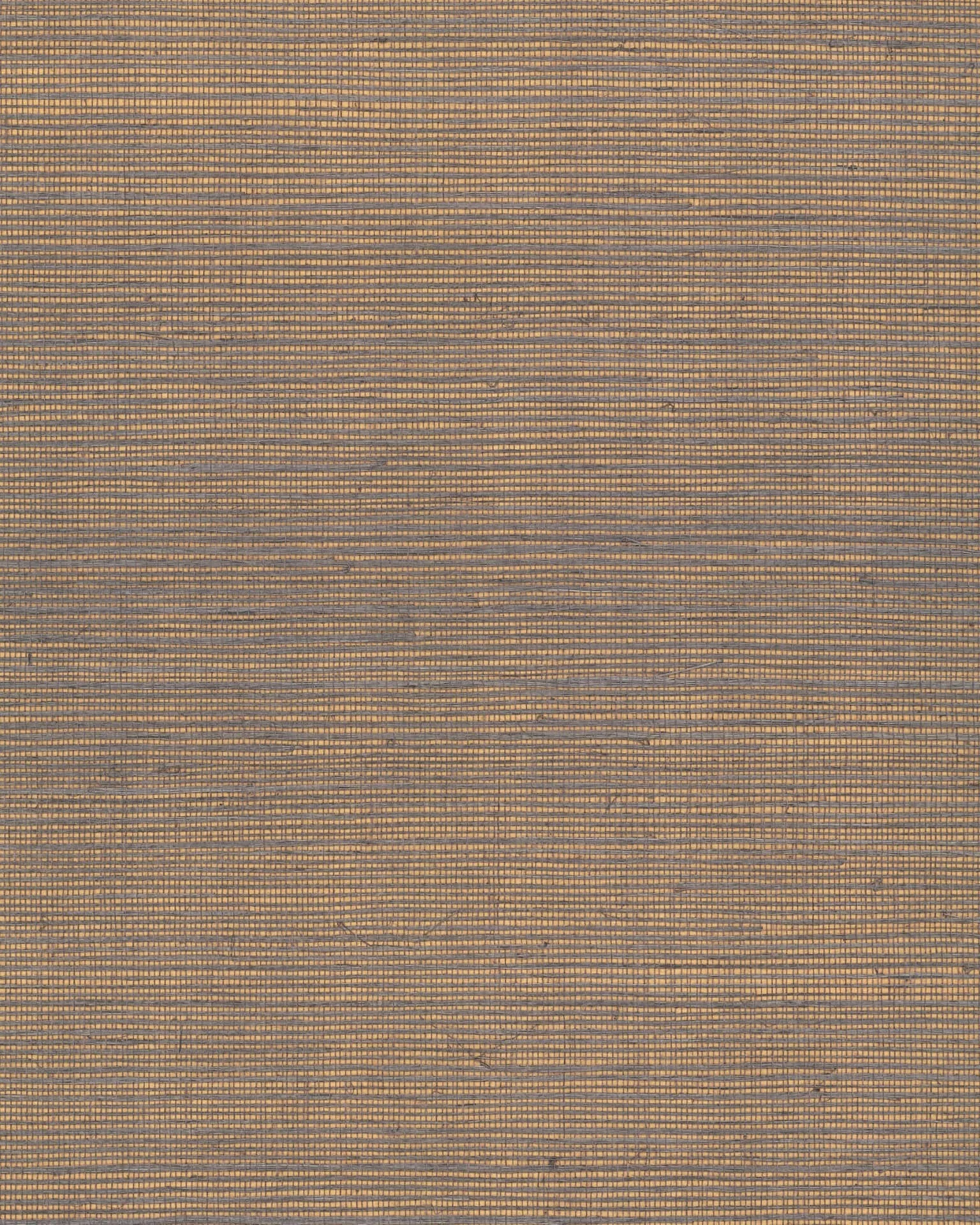Ronald Redding Maguey Sisal wallpaper, color Graphite, SKU GV0178NW