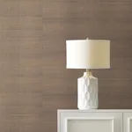 Ronald Redding Maguey Sisal - Graphite Wallpaper | Buy Online Ronald Redding Maguey Sisal wallpaper, color Graphite, SKU GV0178NW