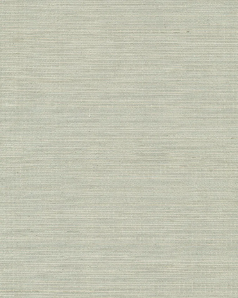 Ronald Redding Maguey Sisal wallpaper, color Green, SKU BL1825NW