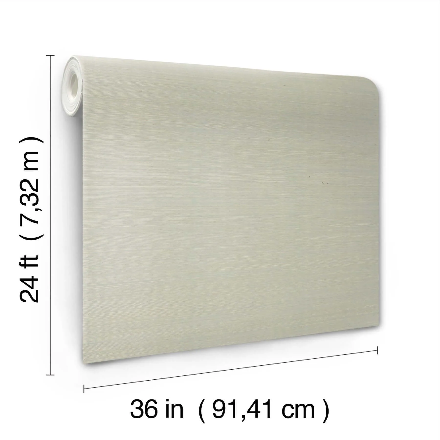Ronald Redding Maguey Sisal - Green Wallpaper | Buy Online Ronald Redding Maguey Sisal wallpaper, color Green, SKU BL1825NW