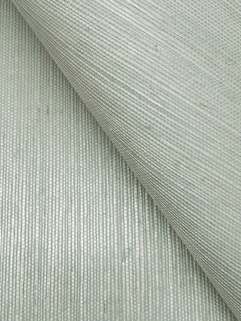 Ronald Redding Maguey Sisal wallpaper, color Harbor, SKU GV0167NW