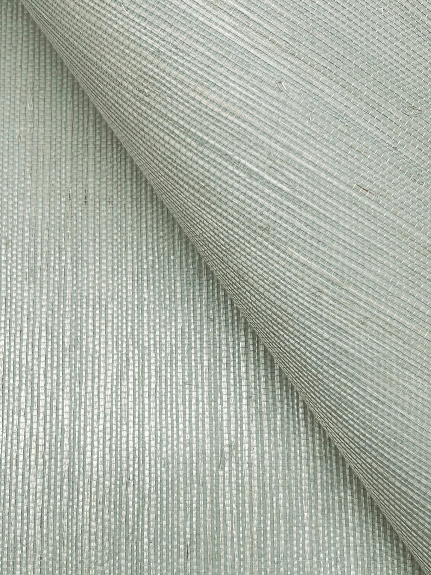 Ronald Redding Maguey Sisal wallpaper, color Harbor, SKU GV0167NW