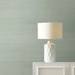 Ronald Redding Maguey Sisal - Harbor Wallpaper | Buy Online Ronald Redding Maguey Sisal wallpaper, color Harbor, SKU GV0167NW