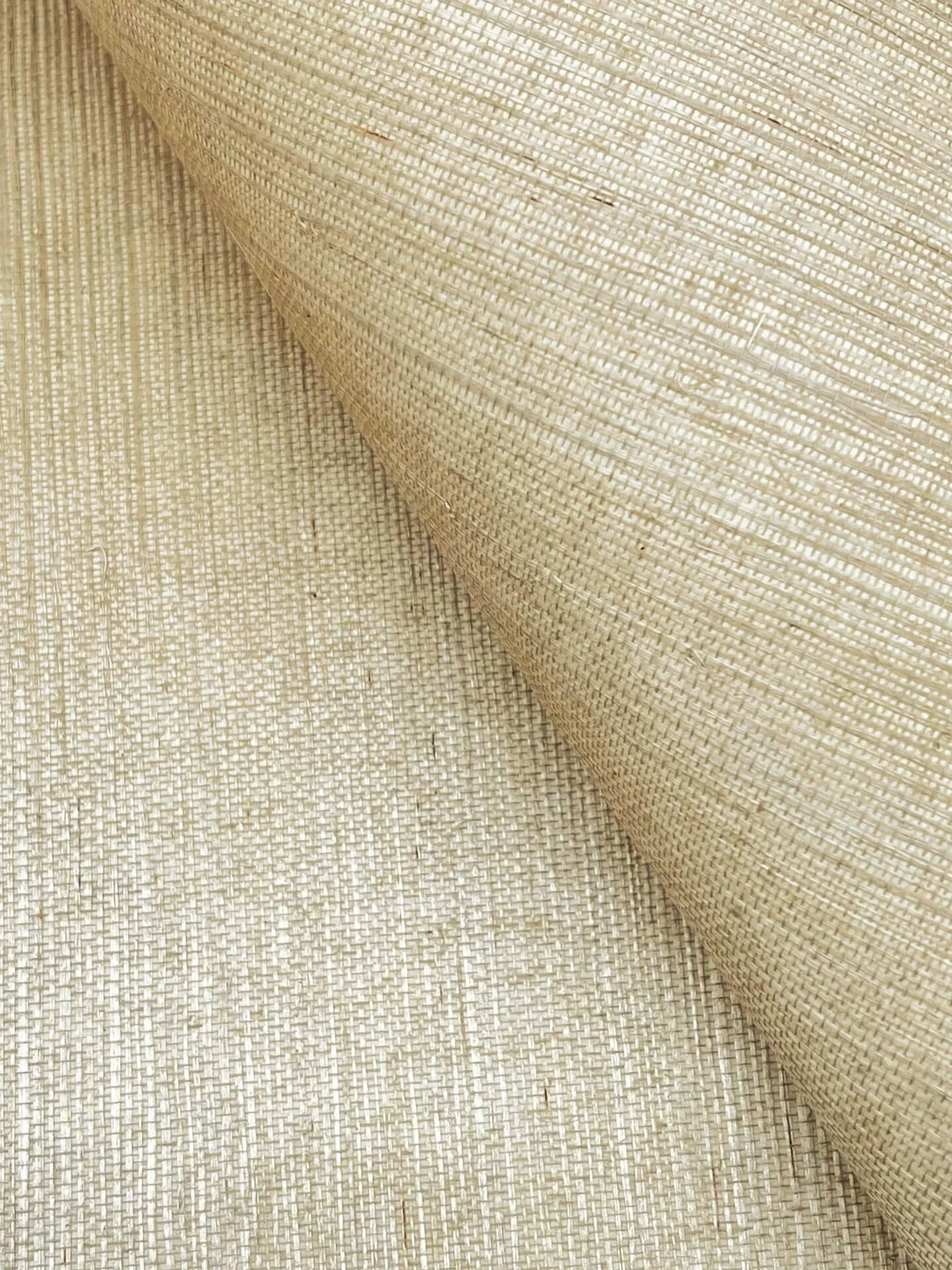Ronald Redding Maguey Sisal wallpaper, color Hay, SKU GV0174NW