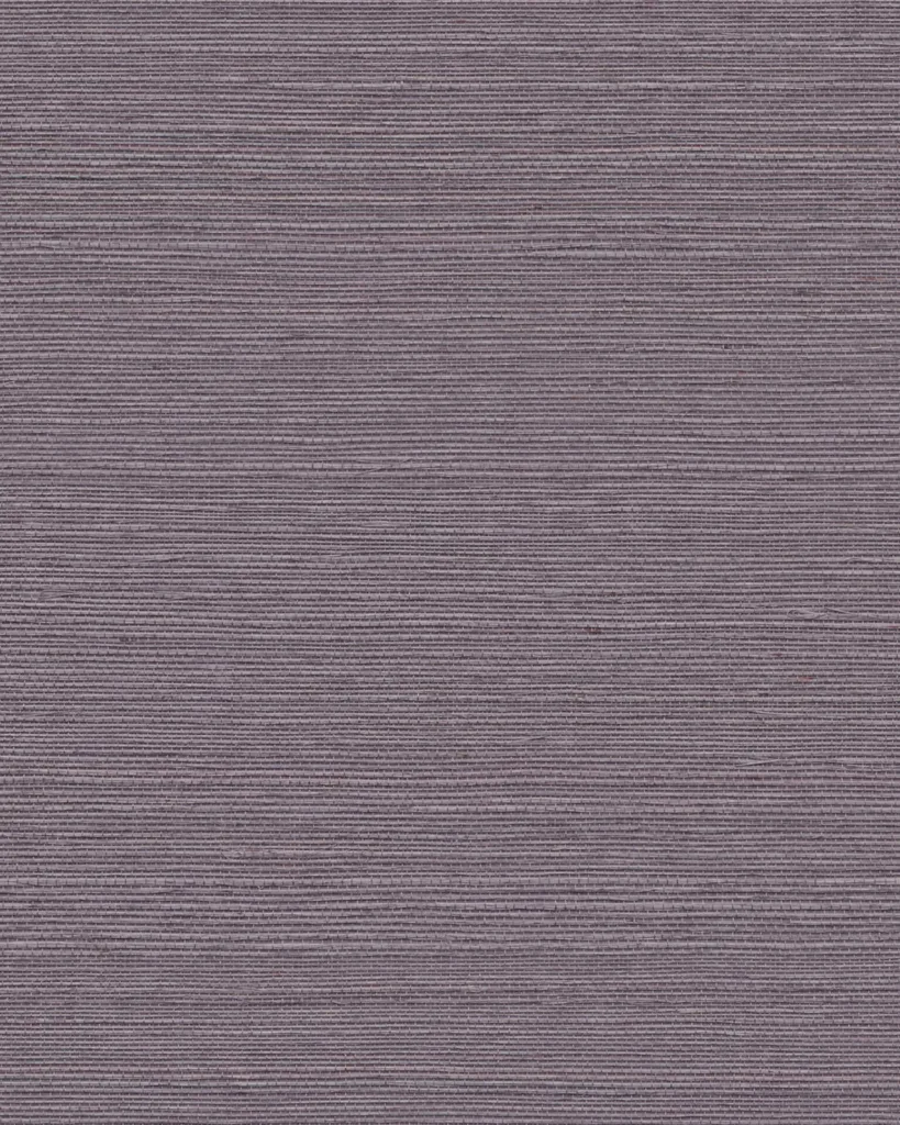 Ronald Redding Maguey Sisal wallpaper, color Heather, SKU GV0122NW
