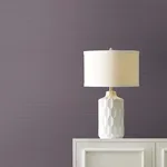 Ronald Redding Maguey Sisal - Heather Wallpaper | Buy Online Ronald Redding Maguey Sisal wallpaper, color Heather, SKU GV0122NW