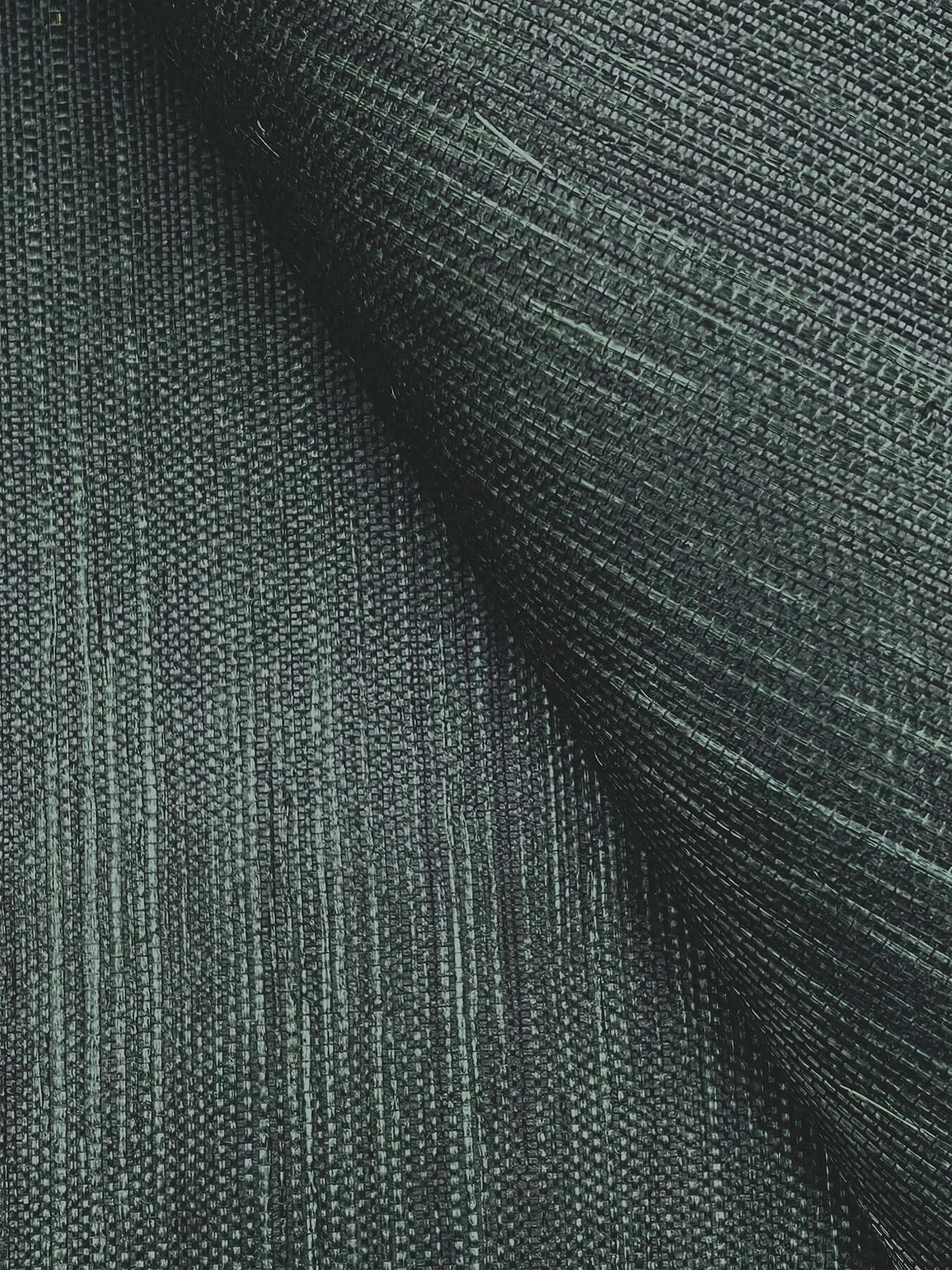 Ronald Redding Maguey Sisal wallpaper, color Hunter, SKU GV0149NW