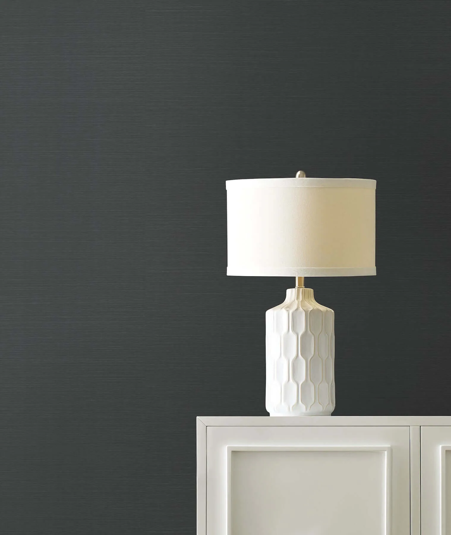 Ronald Redding Maguey Sisal - Hunter Wallpaper | Buy Online Ronald Redding Maguey Sisal wallpaper, color Hunter, SKU GV0149NW