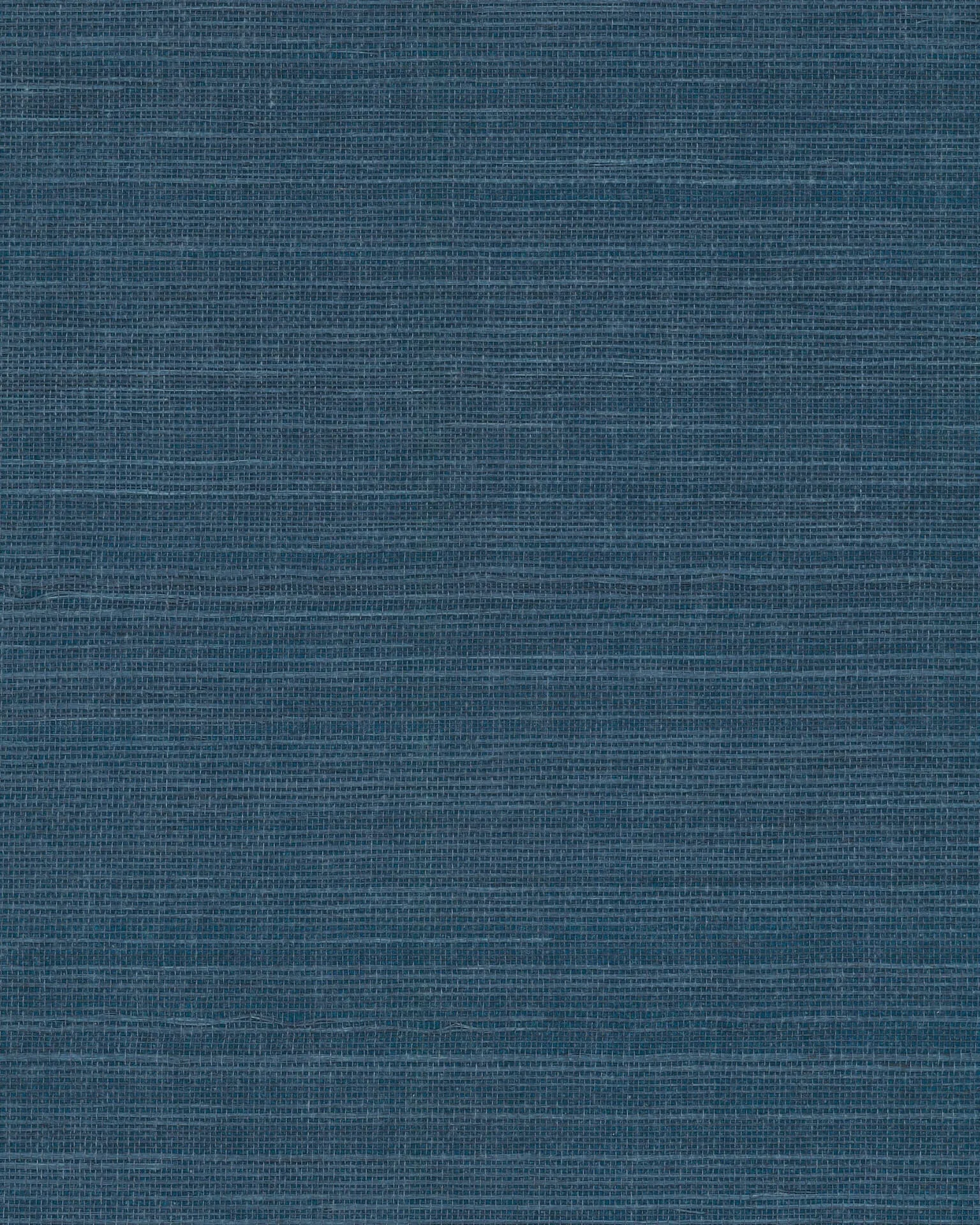 Ronald Redding Maguey Sisal wallpaper, color Indigo, SKU GV0165NW