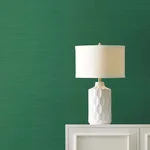 Ronald Redding Maguey Sisal - Jade Wallpaper | Buy Online Ronald Redding Maguey Sisal wallpaper, color Jade, SKU GV0147NW