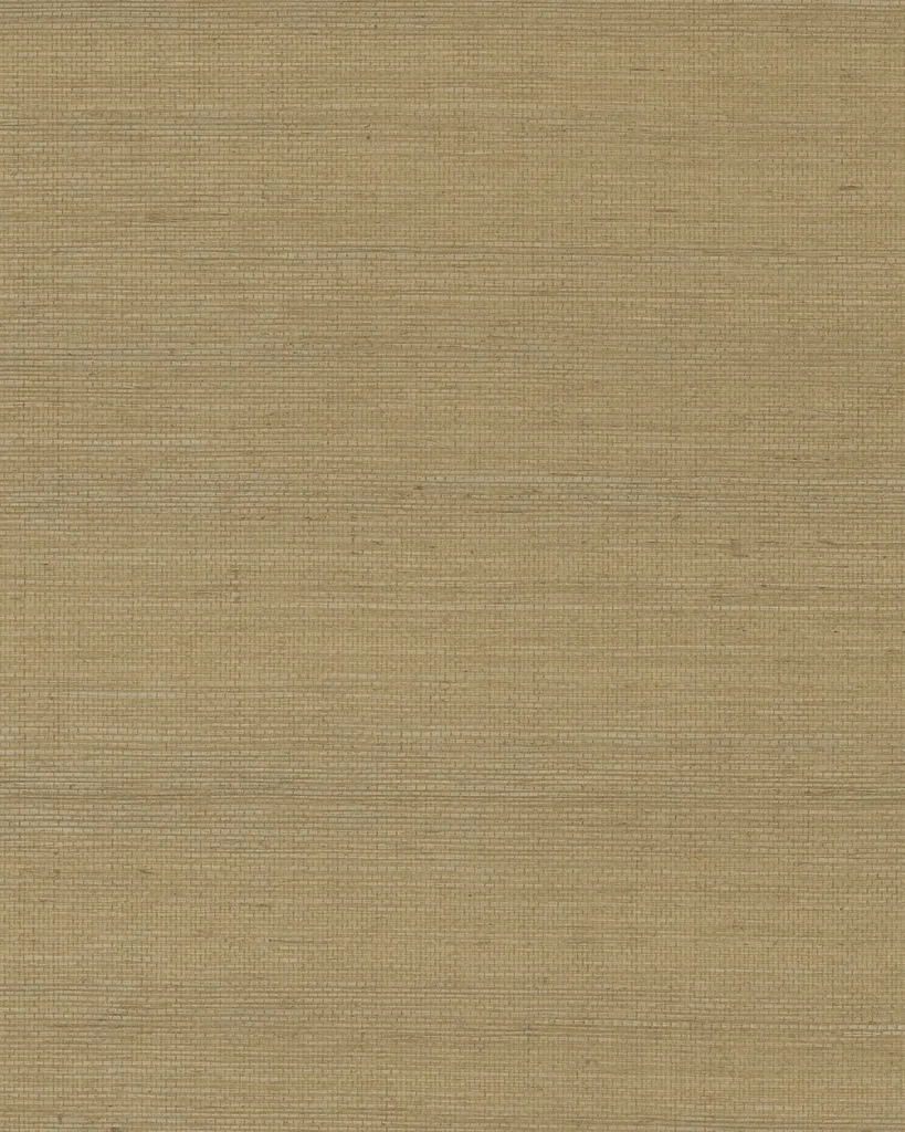Ronald Redding Maguey Sisal wallpaper, color Khaki, SKU GV0107NW