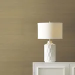 Ronald Redding Maguey Sisal wallpaper, color Khaki, SKU GV0107NW