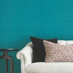 Ronald Redding Maguey Sisal - Lagoon Wallpaper | Buy Online Ronald Redding Maguey Sisal wallpaper, color Lagoon, SKU GV0155NW