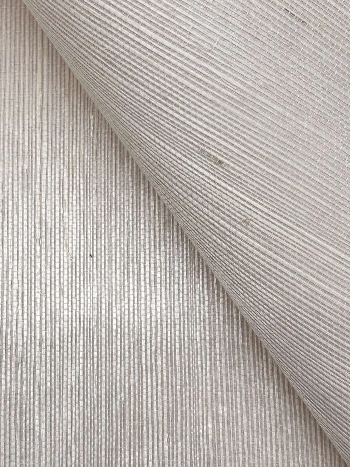 Ronald Redding Maguey Sisal wallpaper, color Latte, SKU GV0109NW