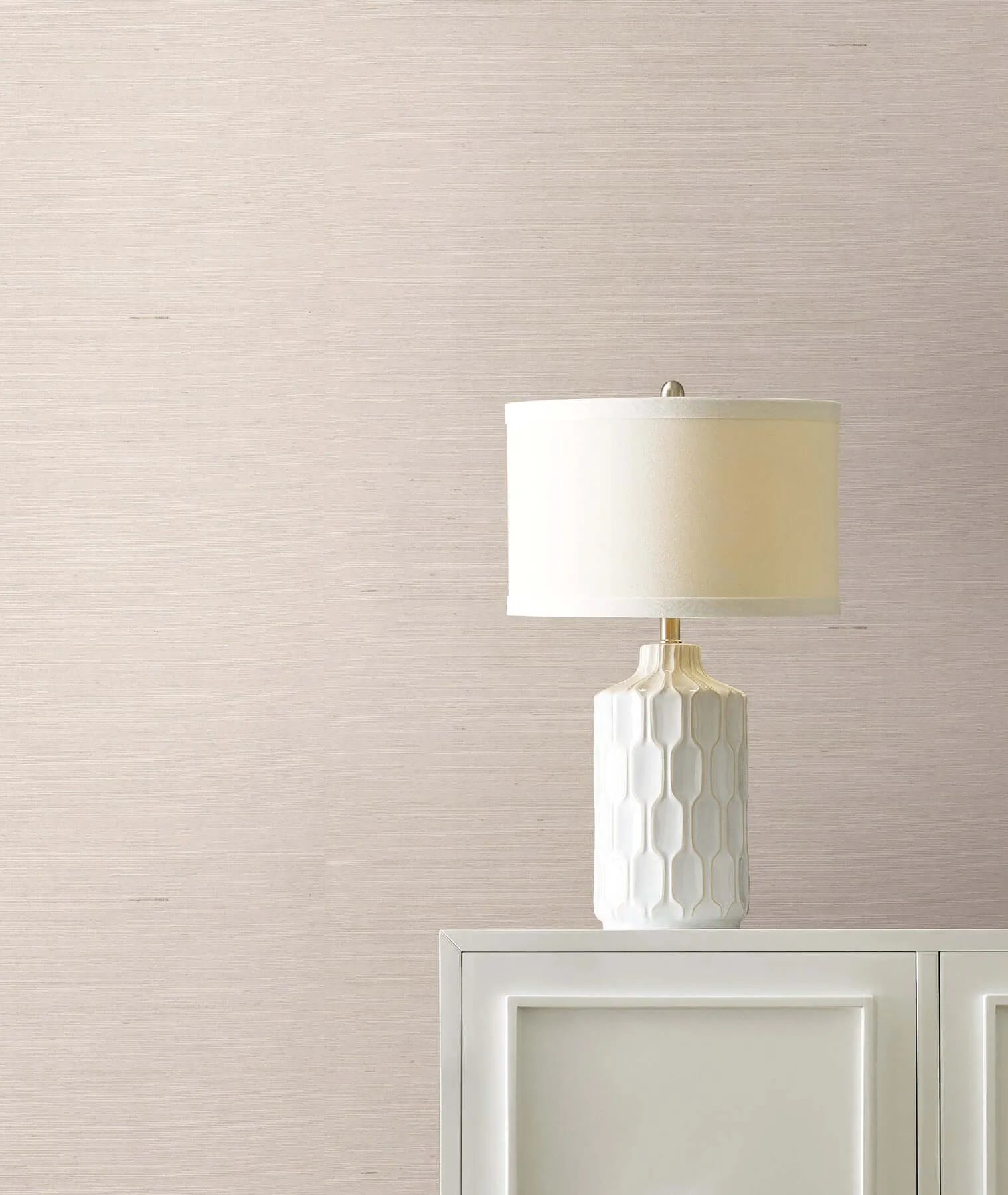 Ronald Redding Maguey Sisal - Latte Wallpaper | Buy Online Ronald Redding Maguey Sisal wallpaper, color Latte, SKU GV0109NW