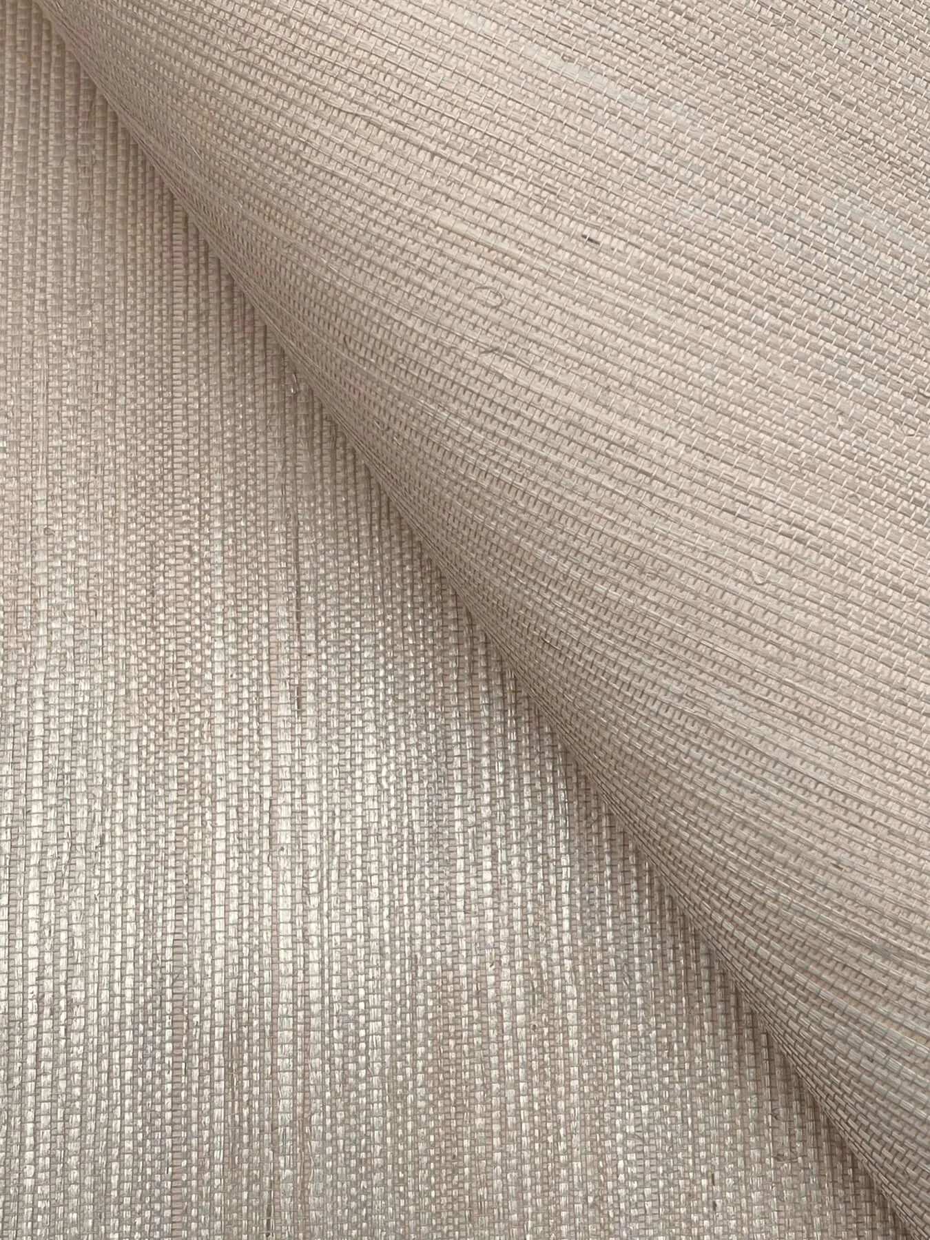 Ronald Redding Maguey Sisal wallpaper, color Linen, SKU GV0119NW