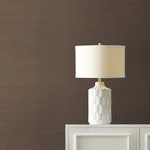 Ronald Redding Maguey Sisal - Mink Wallpaper | Buy Online Ronald Redding Maguey Sisal wallpaper, color Mink, SKU GV0108NW