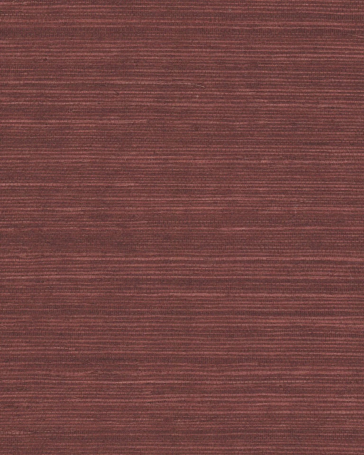 Ronald Redding Maguey Sisal wallpaper, color Mulberry, SKU GV0123NW