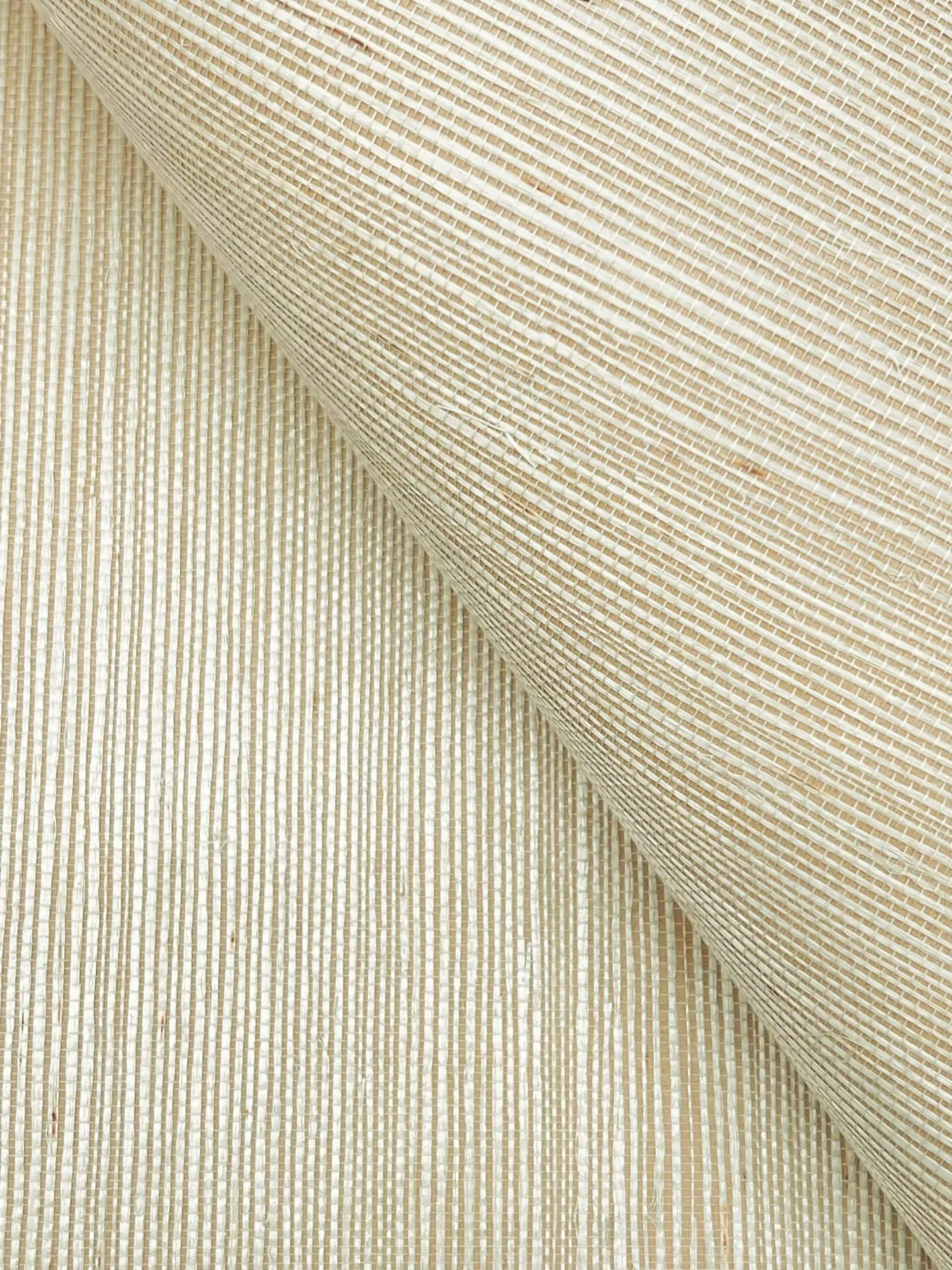 Ronald Redding Maguey Sisal wallpaper, color Oat, SKU GV0173NW