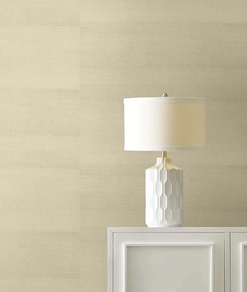 Ronald Redding Maguey Sisal wallpaper, color Oat, SKU GV0173NW