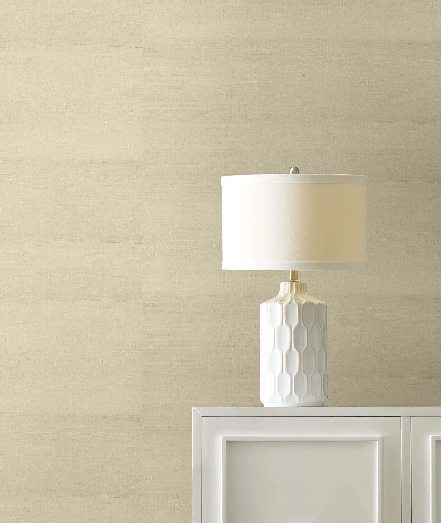 Ronald Redding Maguey Sisal - Oat Wallpaper | Buy Online Ronald Redding Maguey Sisal wallpaper, color Oat, SKU GV0173NW