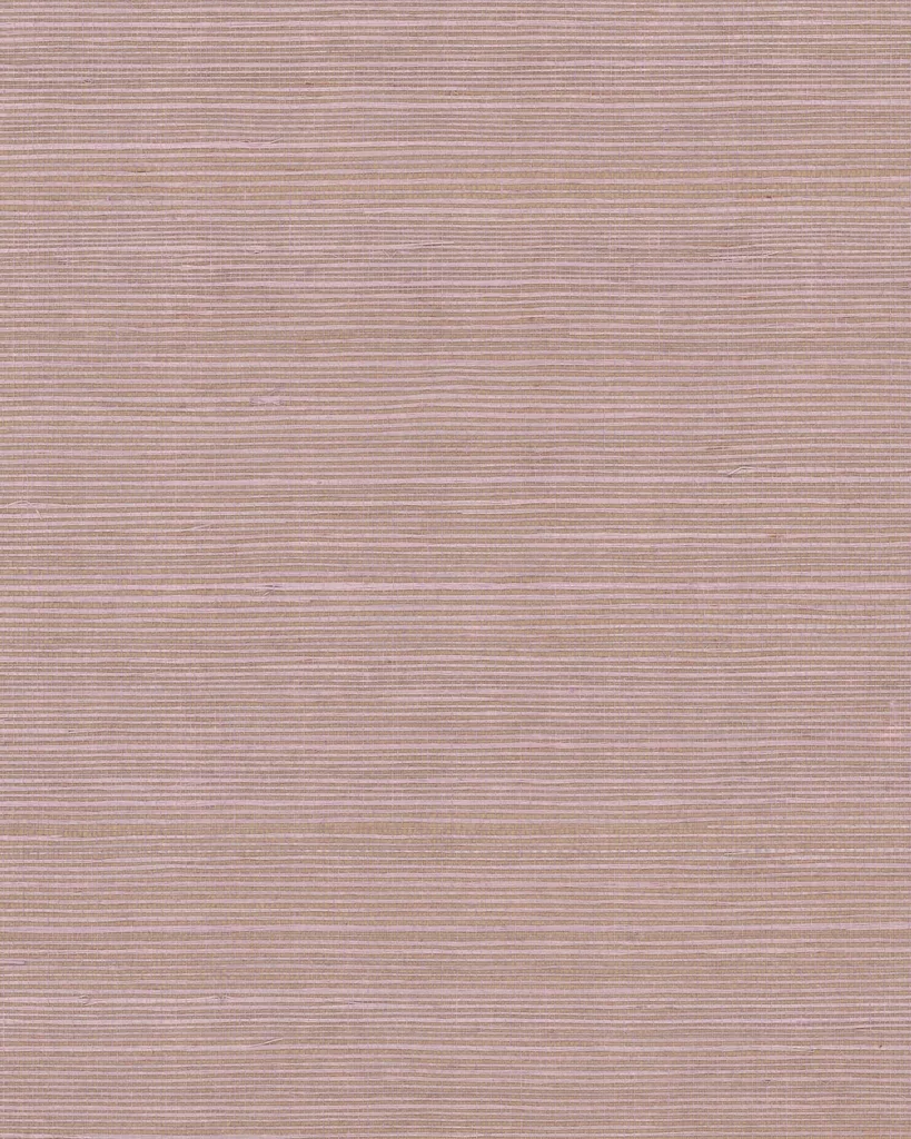Ronald Redding Maguey Sisal wallpaper, color Orchid, SKU GV0121NW