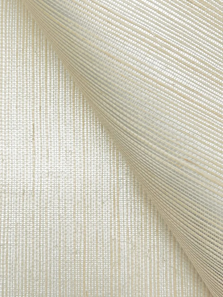 Ronald Redding Maguey Sisal wallpaper, color Oyster, SKU GV0142NW