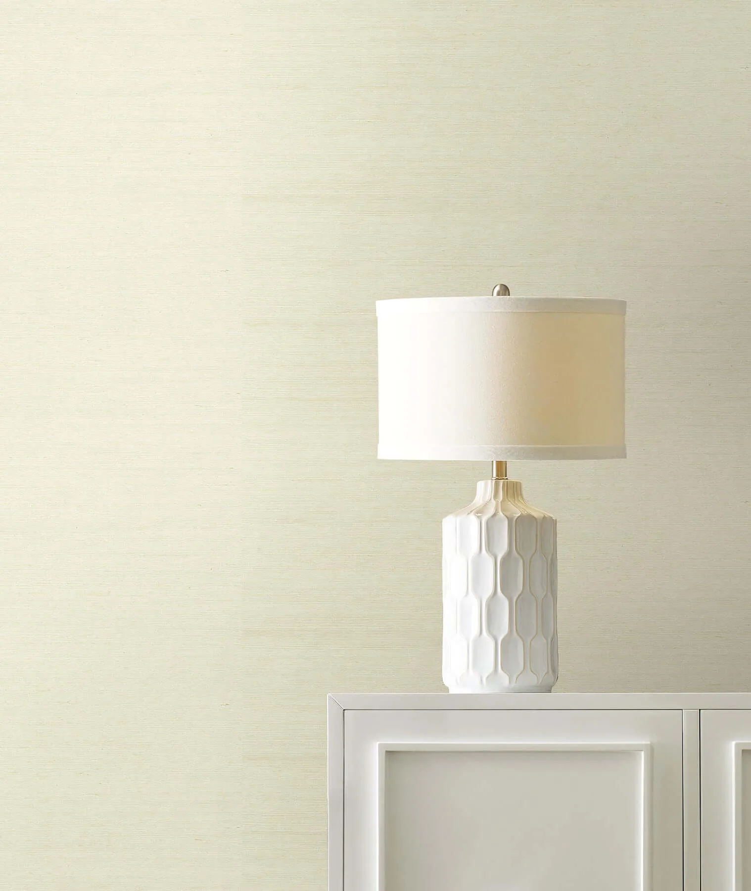 Ronald Redding Maguey Sisal - Oyster Wallpaper | Buy Online Ronald Redding Maguey Sisal wallpaper, color Oyster, SKU GV0142NW