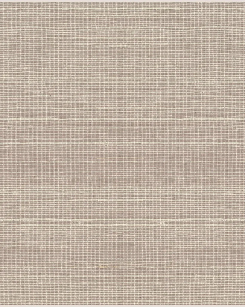 Ronald Redding Maguey Sisal wallpaper, color Pale Grey, SKU VG4406NW