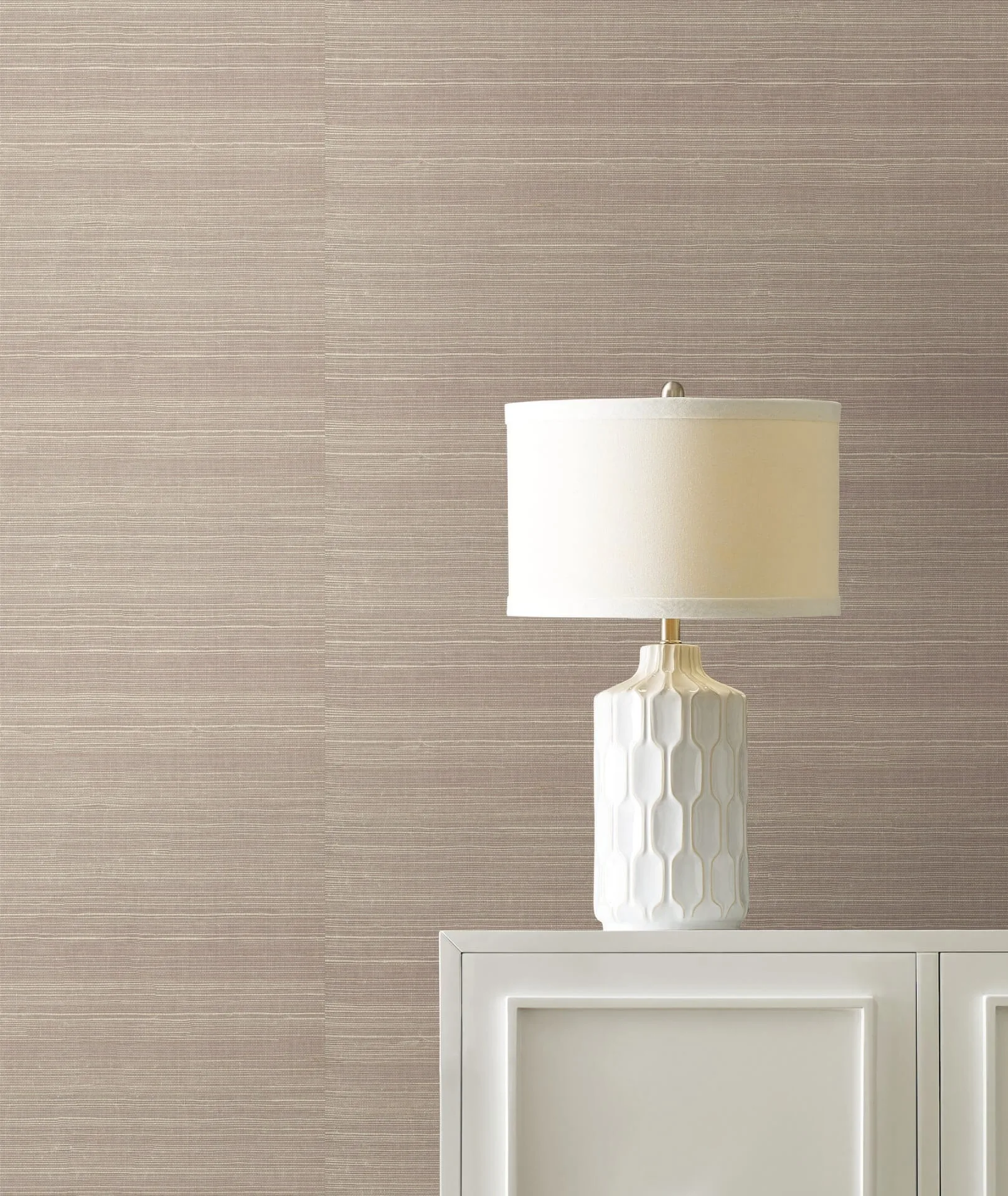 Ronald Redding Maguey Sisal - Pale Grey Wallpaper | Buy Online Ronald Redding Maguey Sisal wallpaper, color Pale Grey, SKU VG4406NW