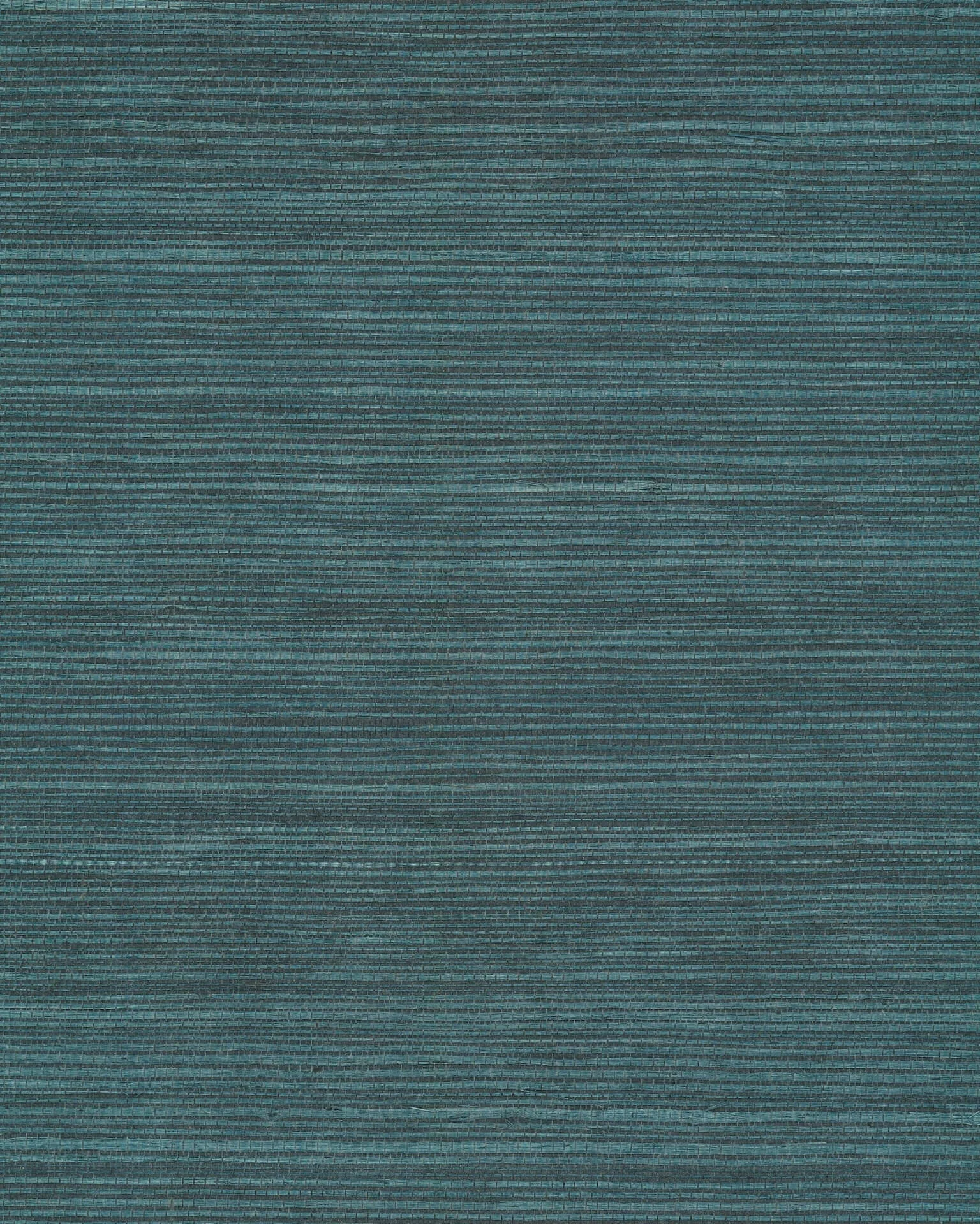 Ronald Redding Maguey Sisal wallpaper, color Peacock, SKU GV0154NW