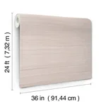 Ronald Redding Maguey Sisal - Pebble Wallpaper | Buy Online Ronald Redding Maguey Sisal wallpaper, color Pebble, SKU GV0124NW