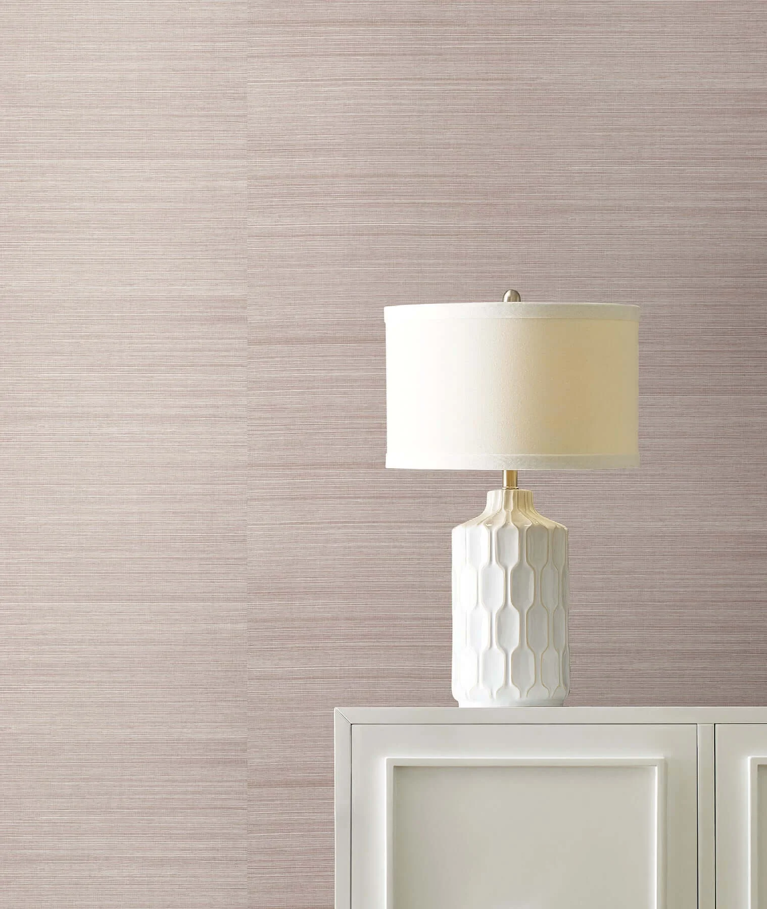 Ronald Redding Maguey Sisal - Pebble Wallpaper | Buy Online Ronald Redding Maguey Sisal wallpaper, color Pebble, SKU GV0124NW